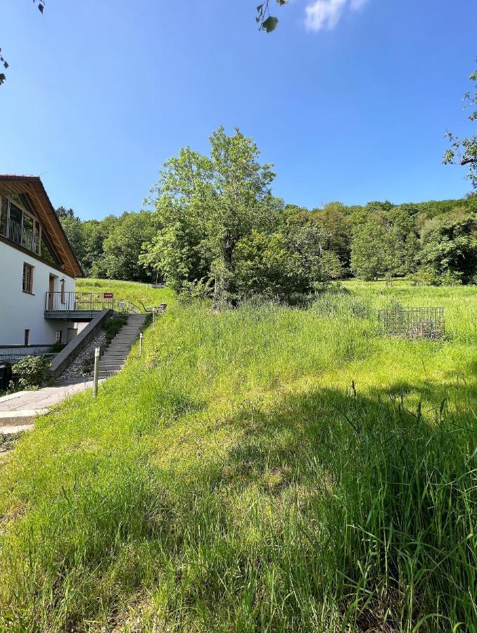Sunhill Appartments, Klimatisiert Winhoring Exterior photo